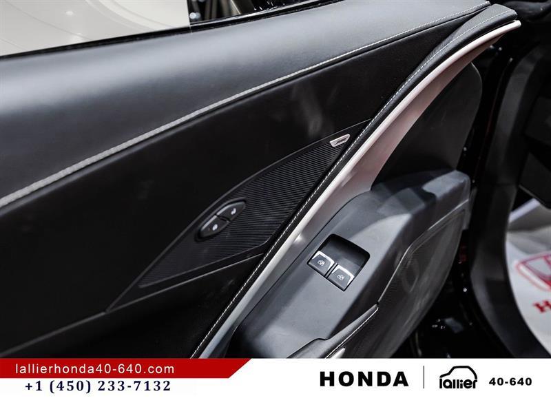 chevrolet Corvette 2019 - 11