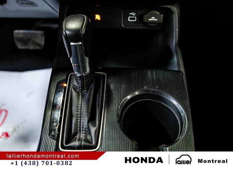 honda Civic Sedan 2022 - 24