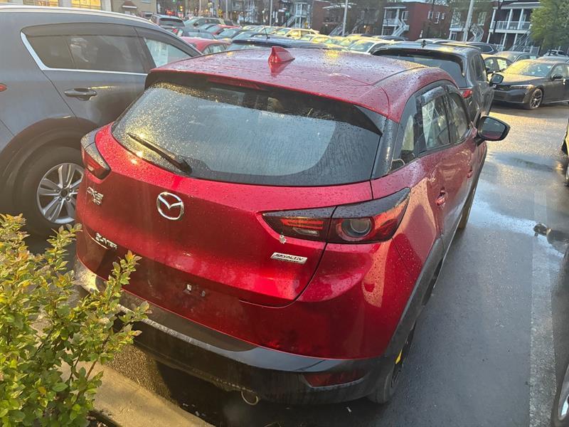 mazda CX-3 2019 - 3