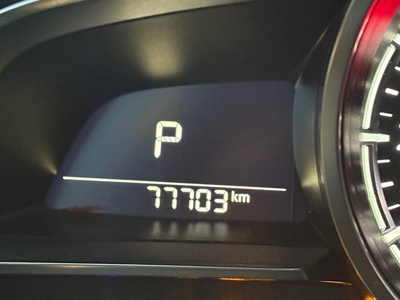 mazda CX-3 2019 - 5