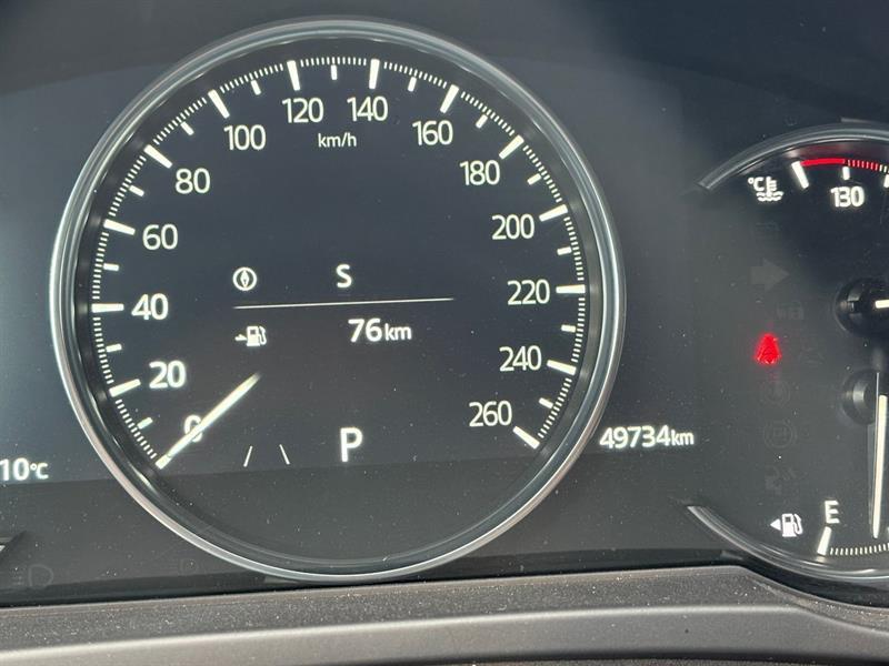 mazda CX-5 2025 - 5