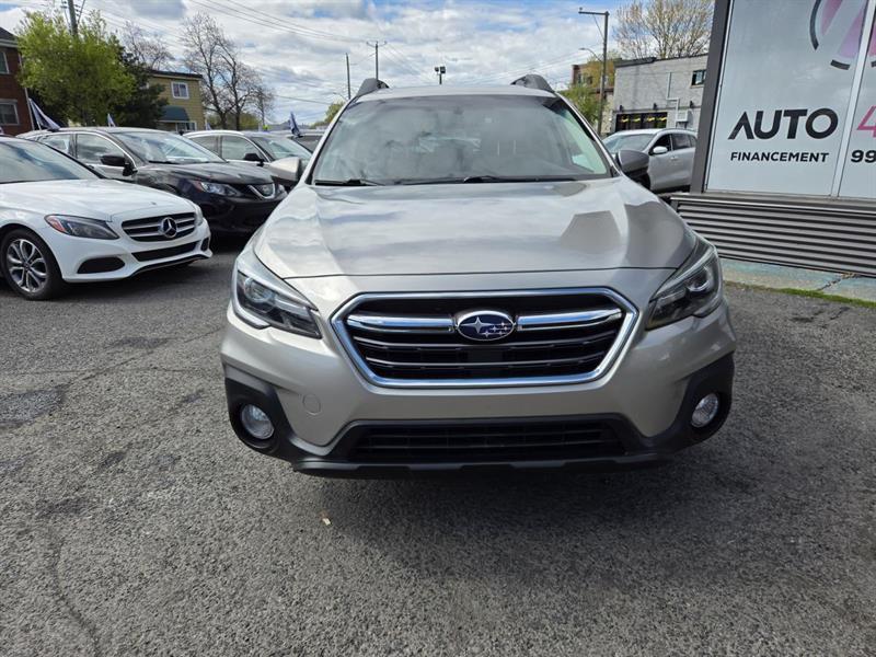 2018 Subaru Outback - Image 2
