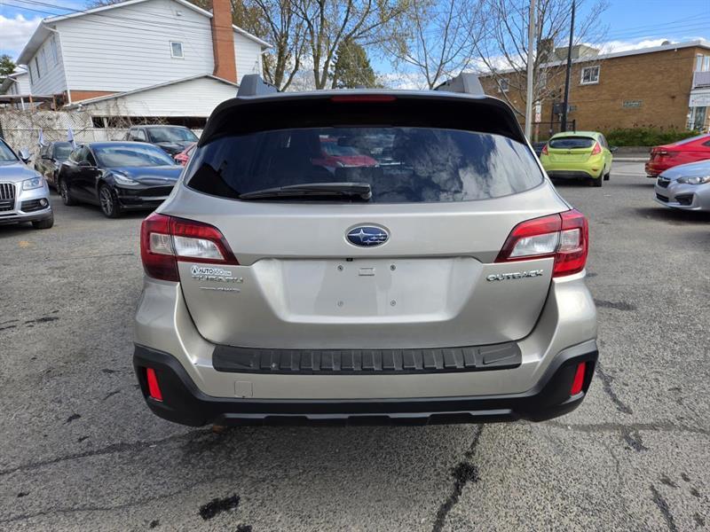 2018 Subaru Outback - Image 6
