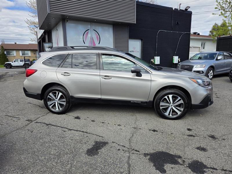 2018 Subaru Outback - Image 8