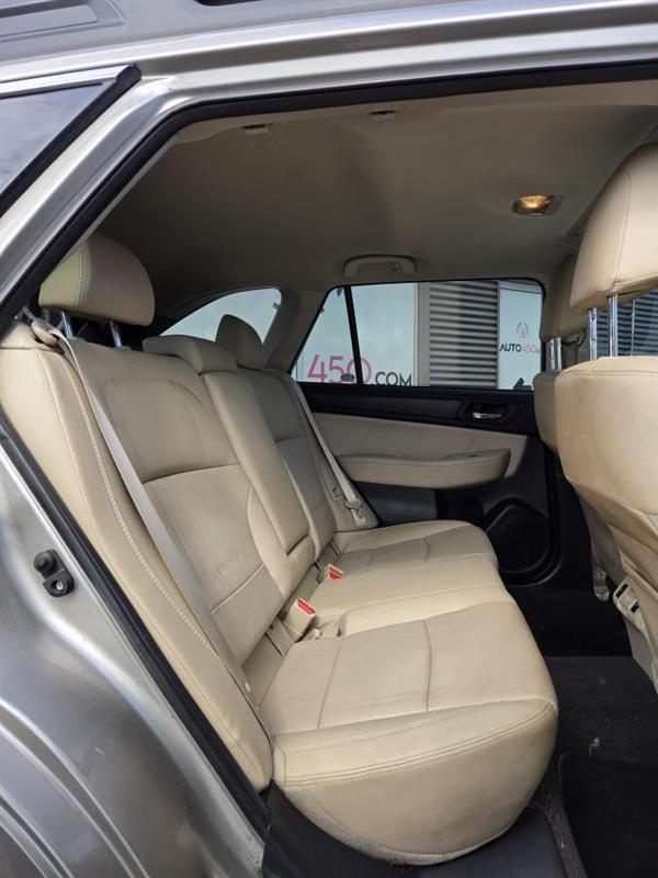2018 Subaru Outback - Image 11