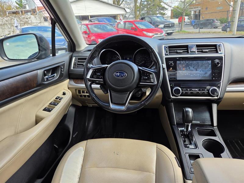 2018 Subaru Outback - Image 14