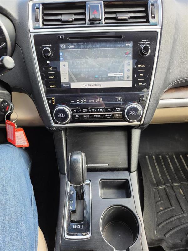 2018 Subaru Outback - Image 20