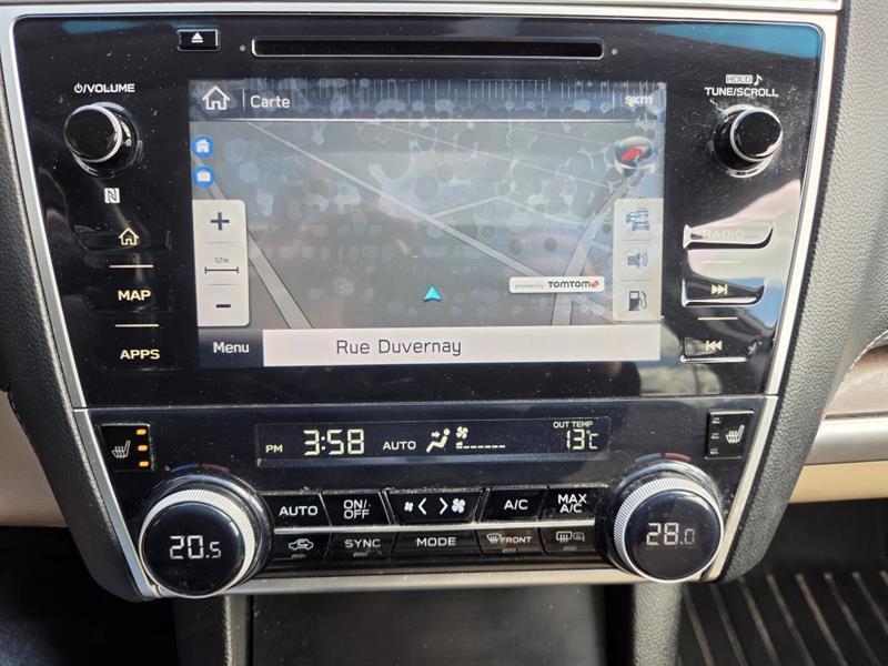 2018 Subaru Outback - Image 21