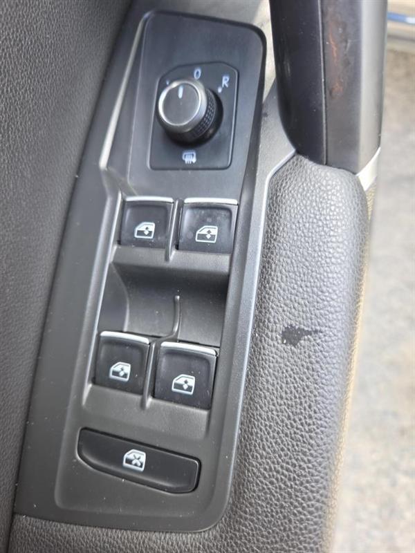 volkswagen Tiguan 2018 - 17