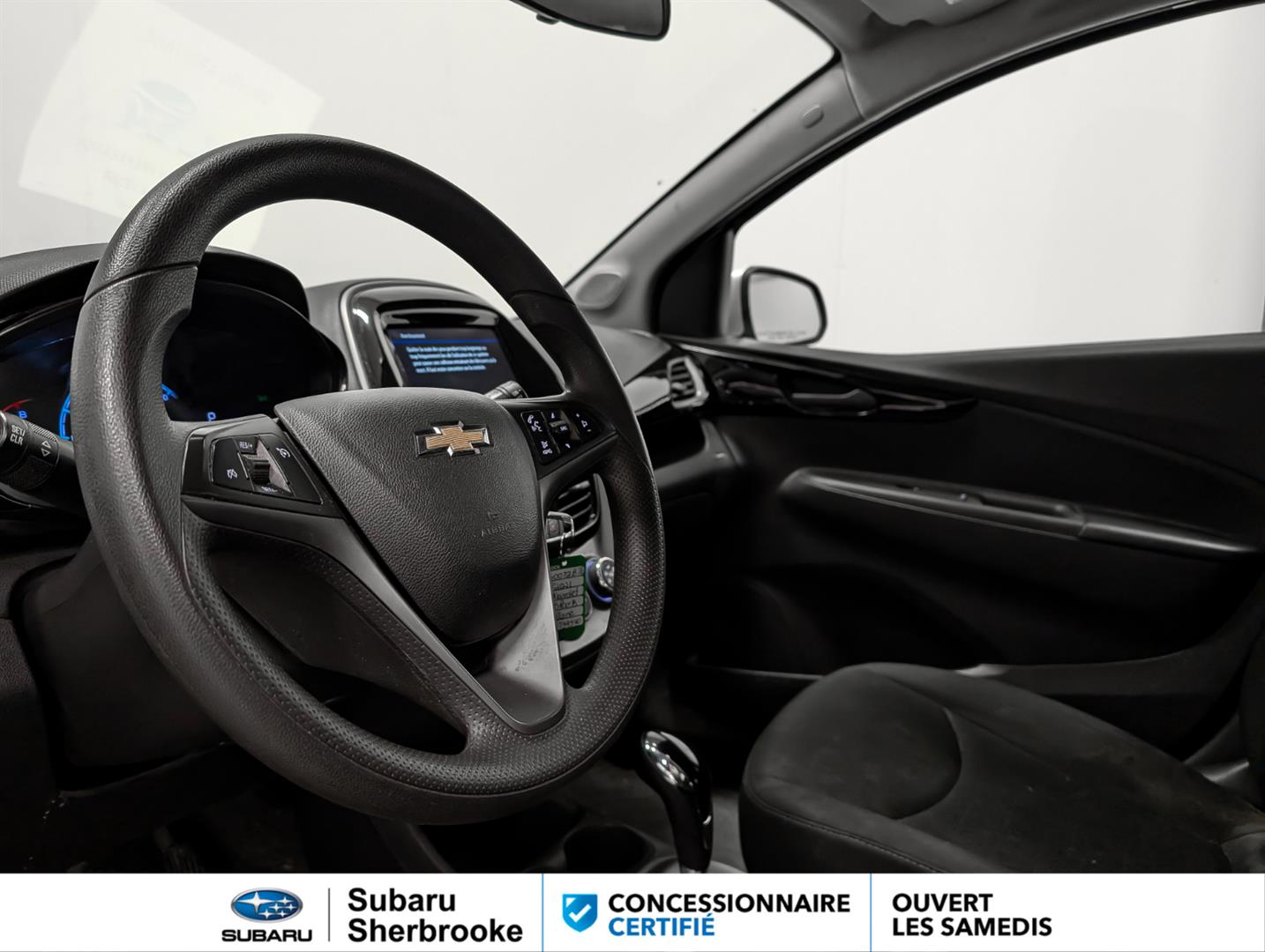 chevrolet Spark 2021 - 7