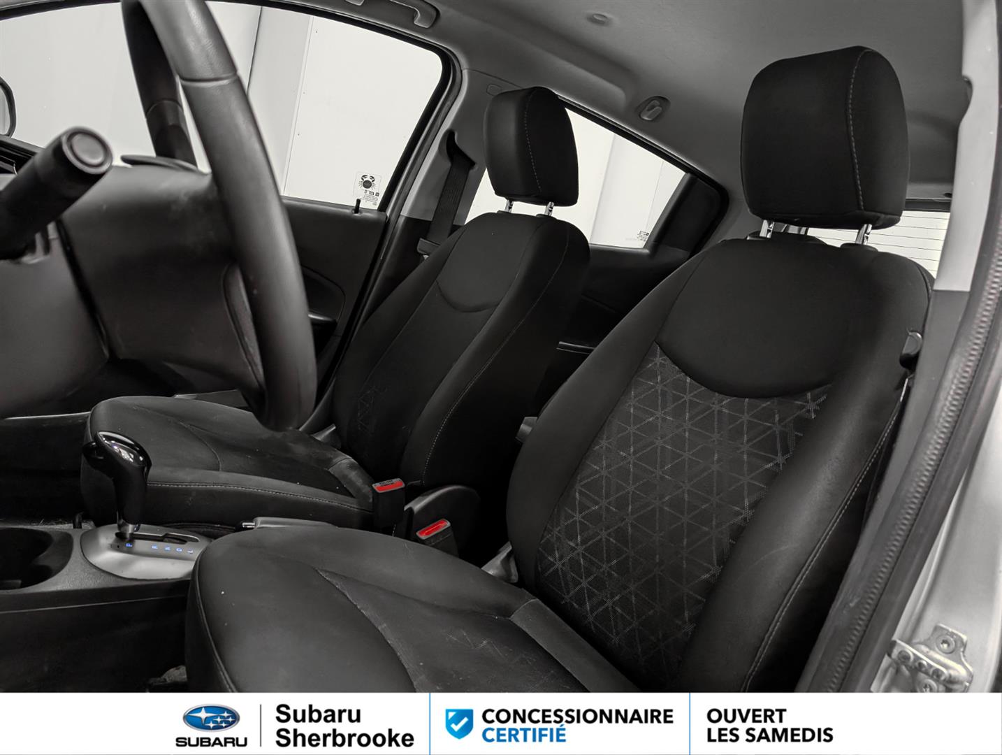 chevrolet Spark 2021 - 8