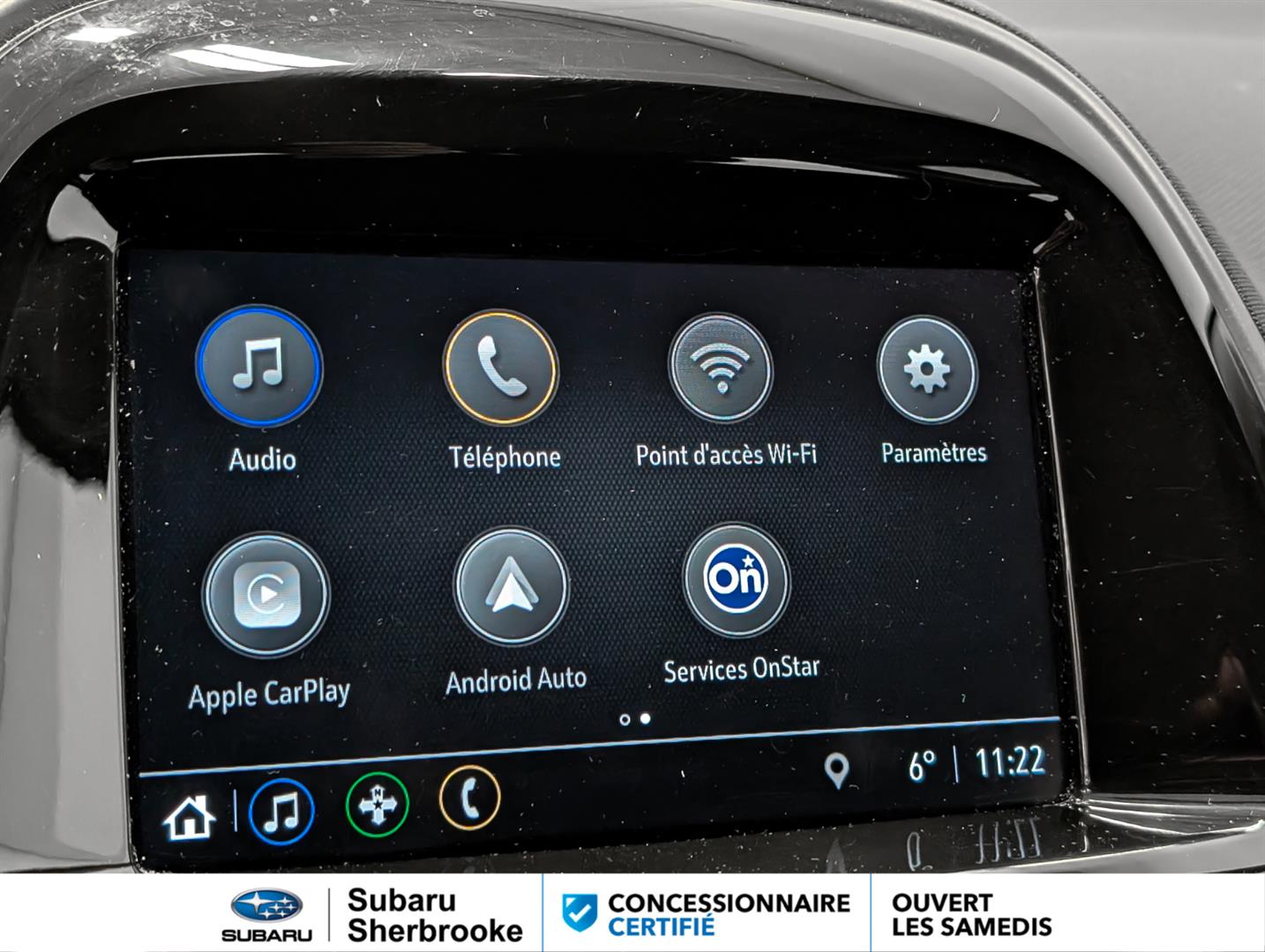 chevrolet Spark 2021 - 10