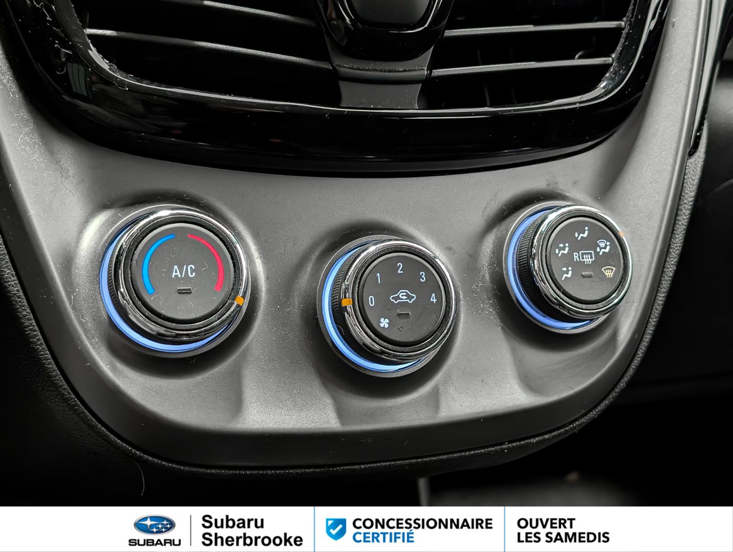 chevrolet Spark 2021 - 11