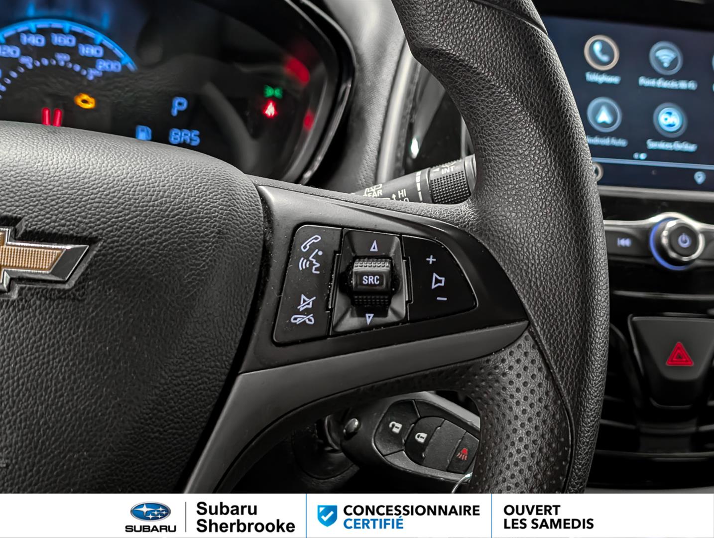 chevrolet Spark 2021 - 12