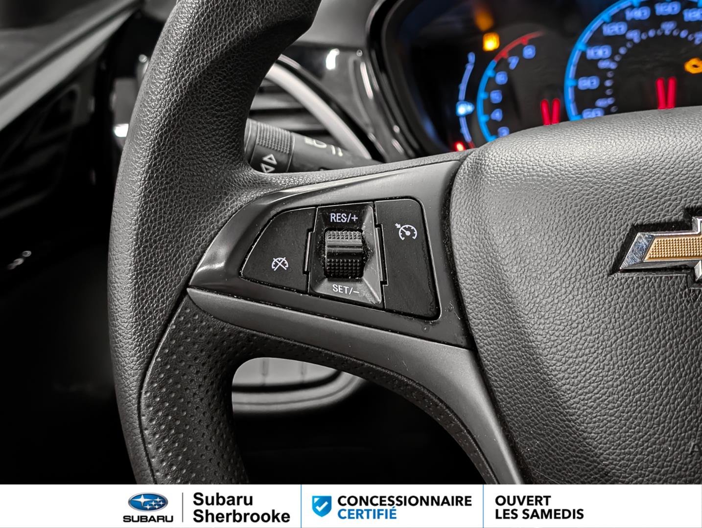 chevrolet Spark 2021 - 13