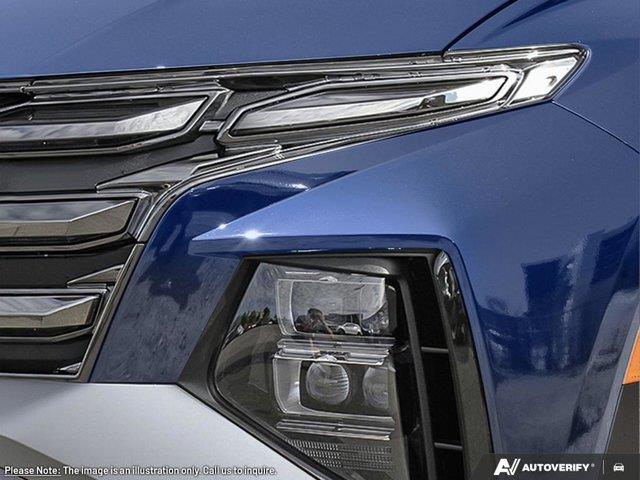 hyundai Tucson hybride rechargeable 2026 - 10