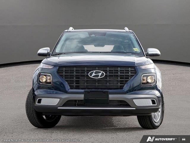 hyundai Venue 2026 - 2