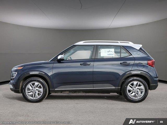 hyundai Venue 2026 - 3