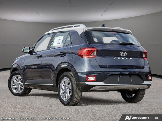 hyundai Venue 2026 - 4