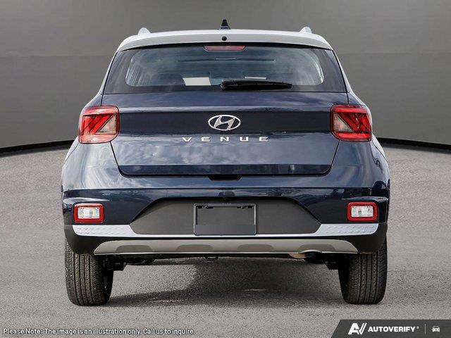 hyundai Venue 2026 - 5