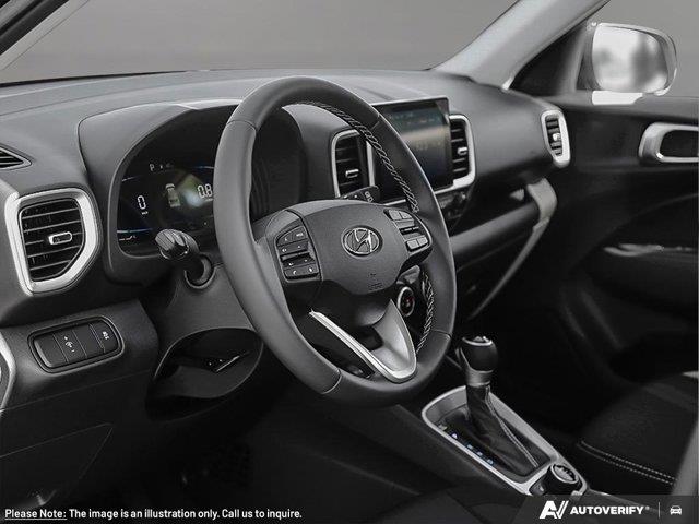 hyundai Venue 2026 - 11