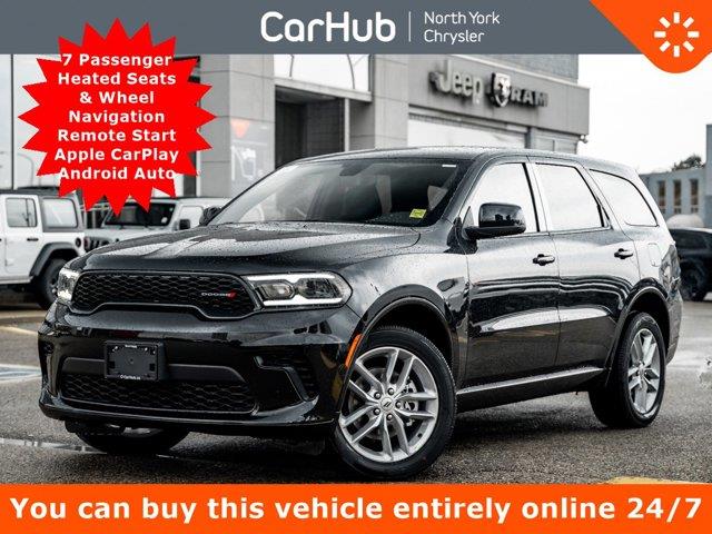 dodge Durango 2026