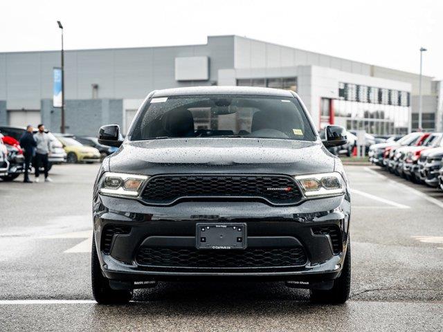 dodge Durango 2026 - 3
