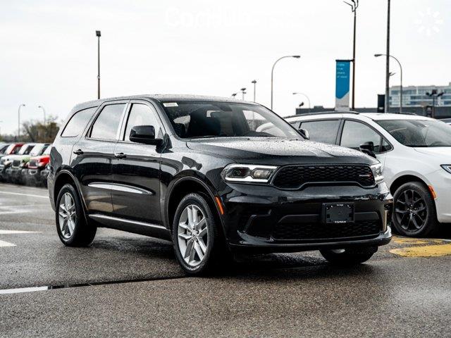 dodge Durango 2026 - 4