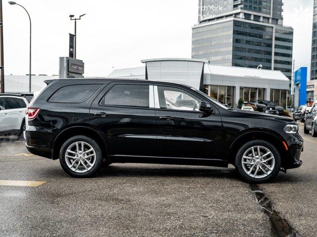 dodge Durango 2026 - 5