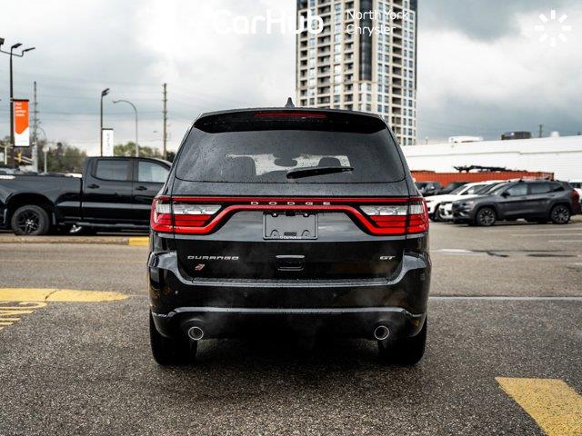 dodge Durango 2026 - 6