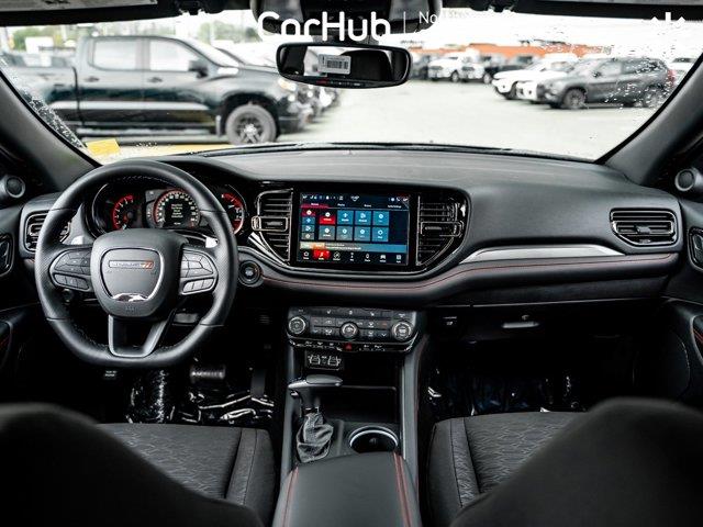 dodge Durango 2026 - 12