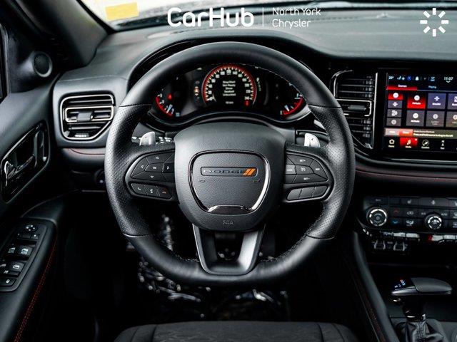 dodge Durango 2026 - 13
