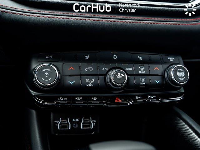 dodge Durango 2026 - 22