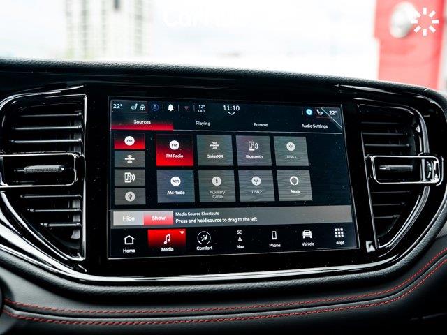 dodge Durango 2026 - 23