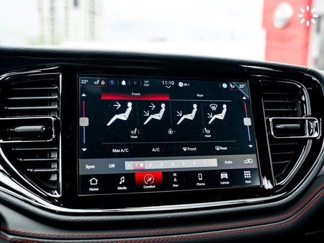 dodge Durango 2026 - 24