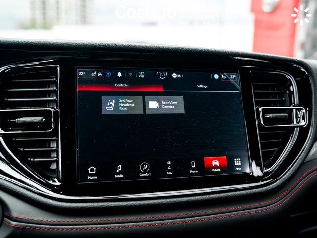 dodge Durango 2026 - 27