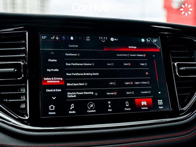 dodge Durango 2026 - 28