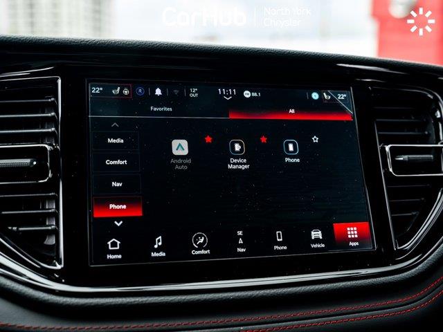 dodge Durango 2026 - 30
