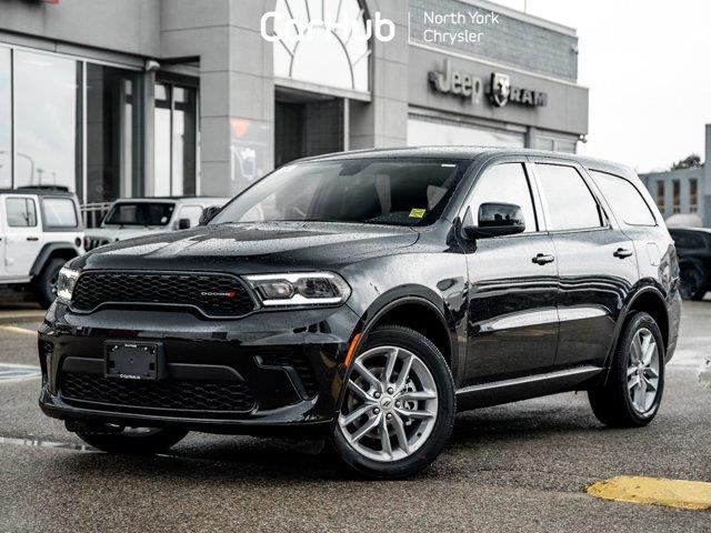dodge Durango 2026 - 33