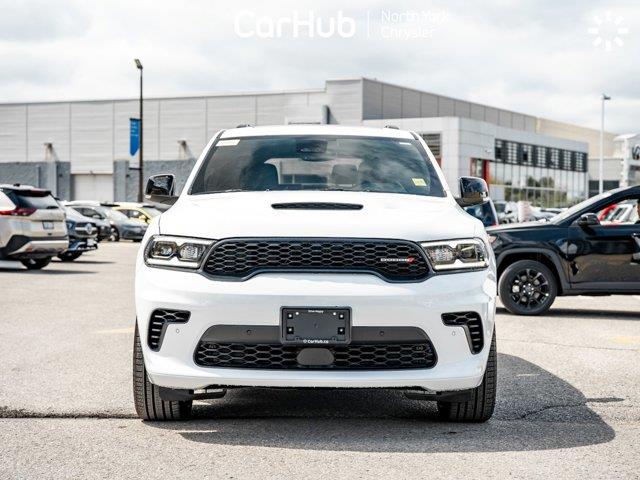 dodge Durango 2026 - 3