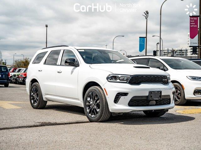 dodge Durango 2026 - 4
