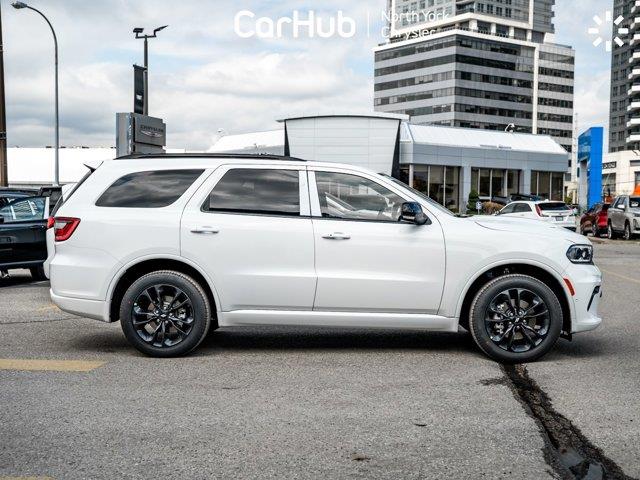 dodge Durango 2026 - 5