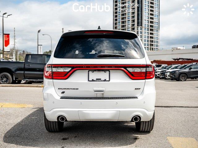 dodge Durango 2026 - 6
