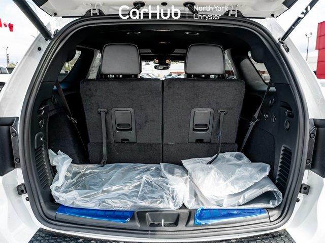 dodge Durango 2026 - 7