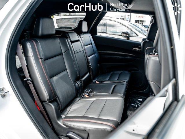 dodge Durango 2026 - 11