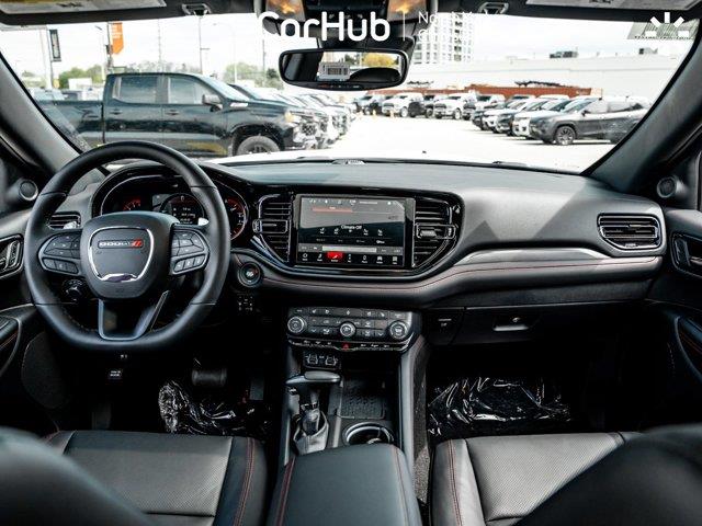 dodge Durango 2026 - 13