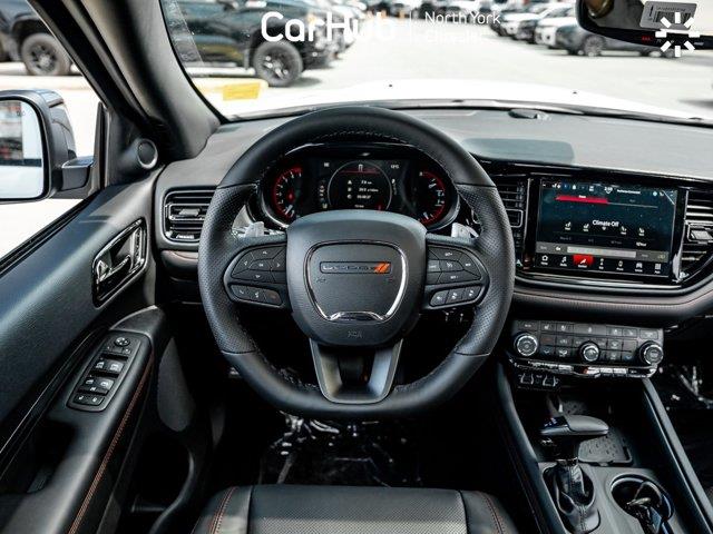 dodge Durango 2026 - 14