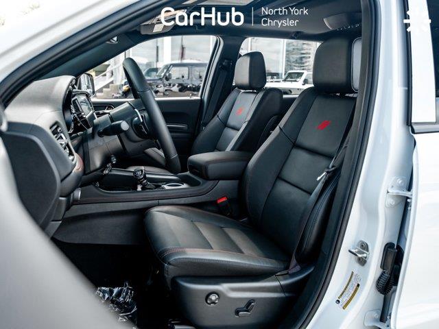 dodge Durango 2026 - 15