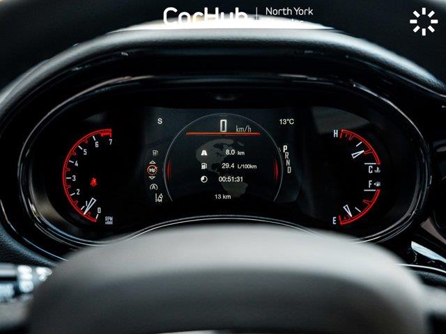 dodge Durango 2026 - 20