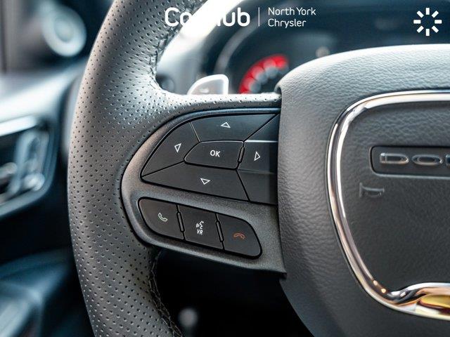 dodge Durango 2026 - 21